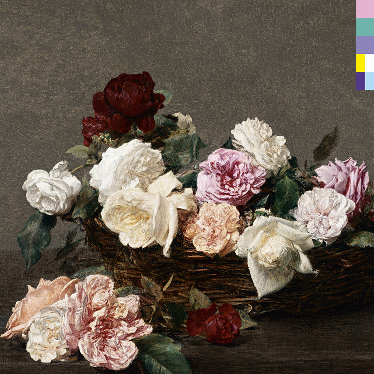 Power Corruption And Lies [2CD]