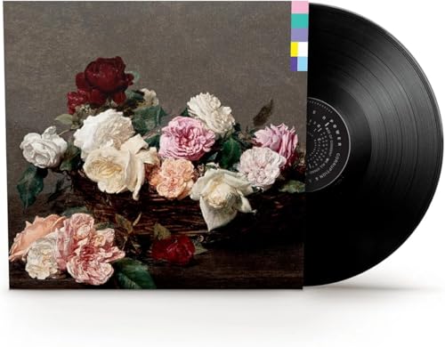 Power, Corruption & Lies (Remastered)