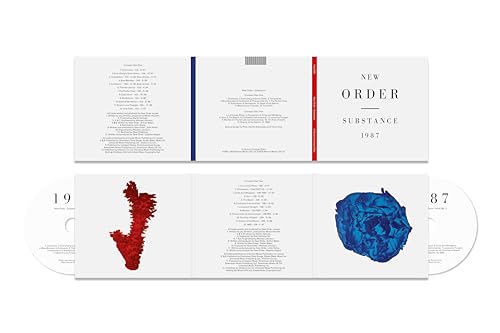 Substance (2023 Reissue)
