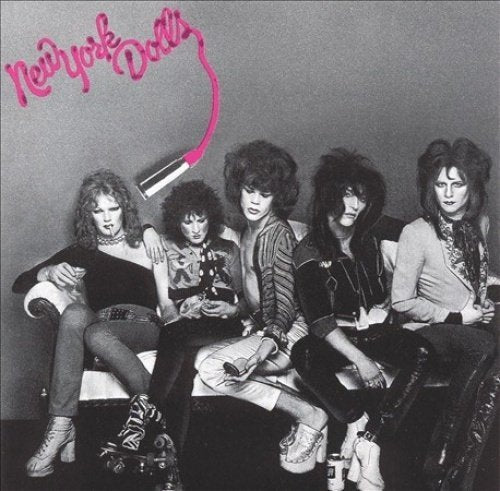 NEW YORK DOLLS