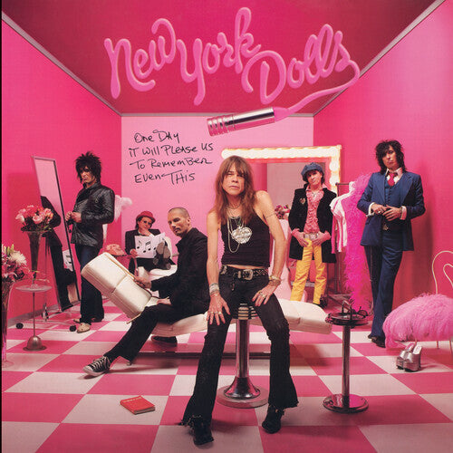 One Day It Will Please Us To Remember Even This (RSD 4.18.26) [Color Vinyl] [2LP]