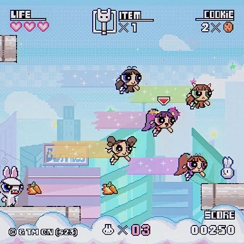 NewJeans 2nd EP ‘Get Up’ [Bunny Beach Bag ver.]