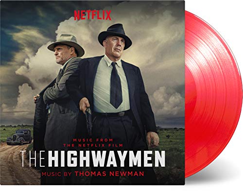 The Highwaymen (original Soundtrack)