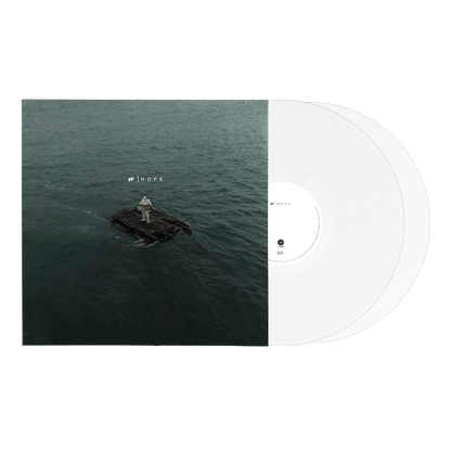 Hope (Limited Edition, White Vinyl) (2 Lp's)