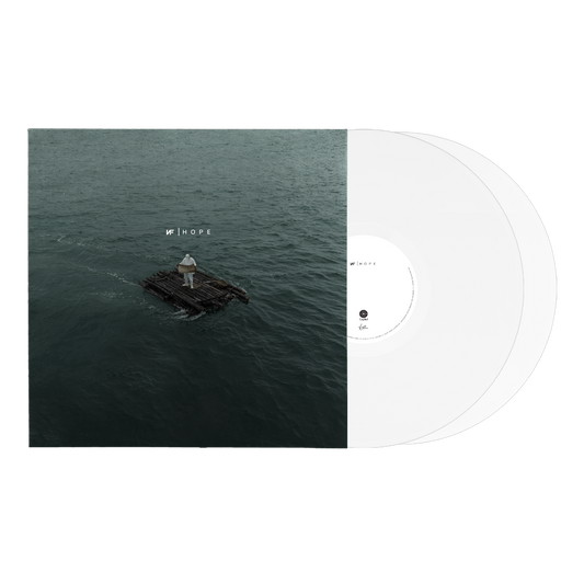 Hope (Limited Edition, White Vinyl) (2 Lp's)