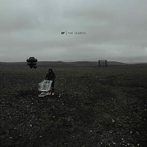 The Search: 5th Anniversary Edition (Limited Edition, White Colored Vinyl) (2 Lp's)