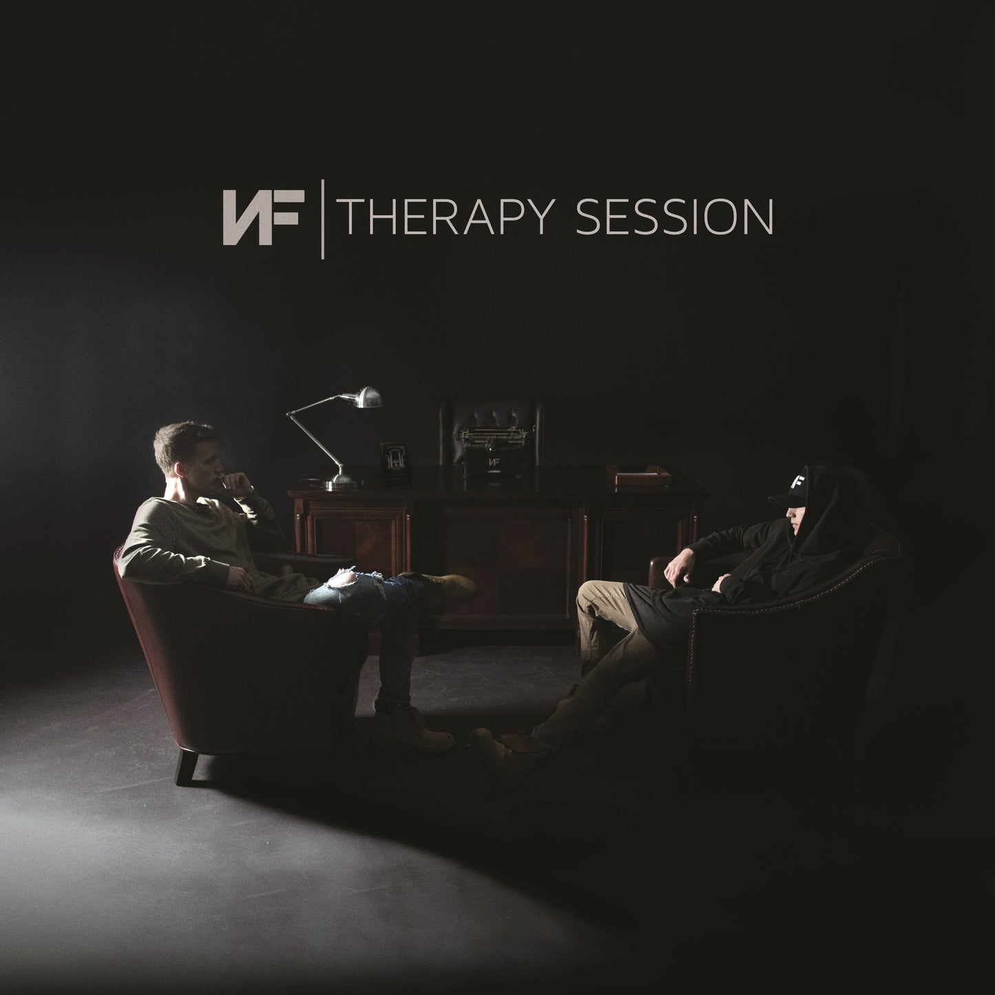 Therapy Session (10Th Anniversary Edition) [Titanium Vinyl] [2LP]