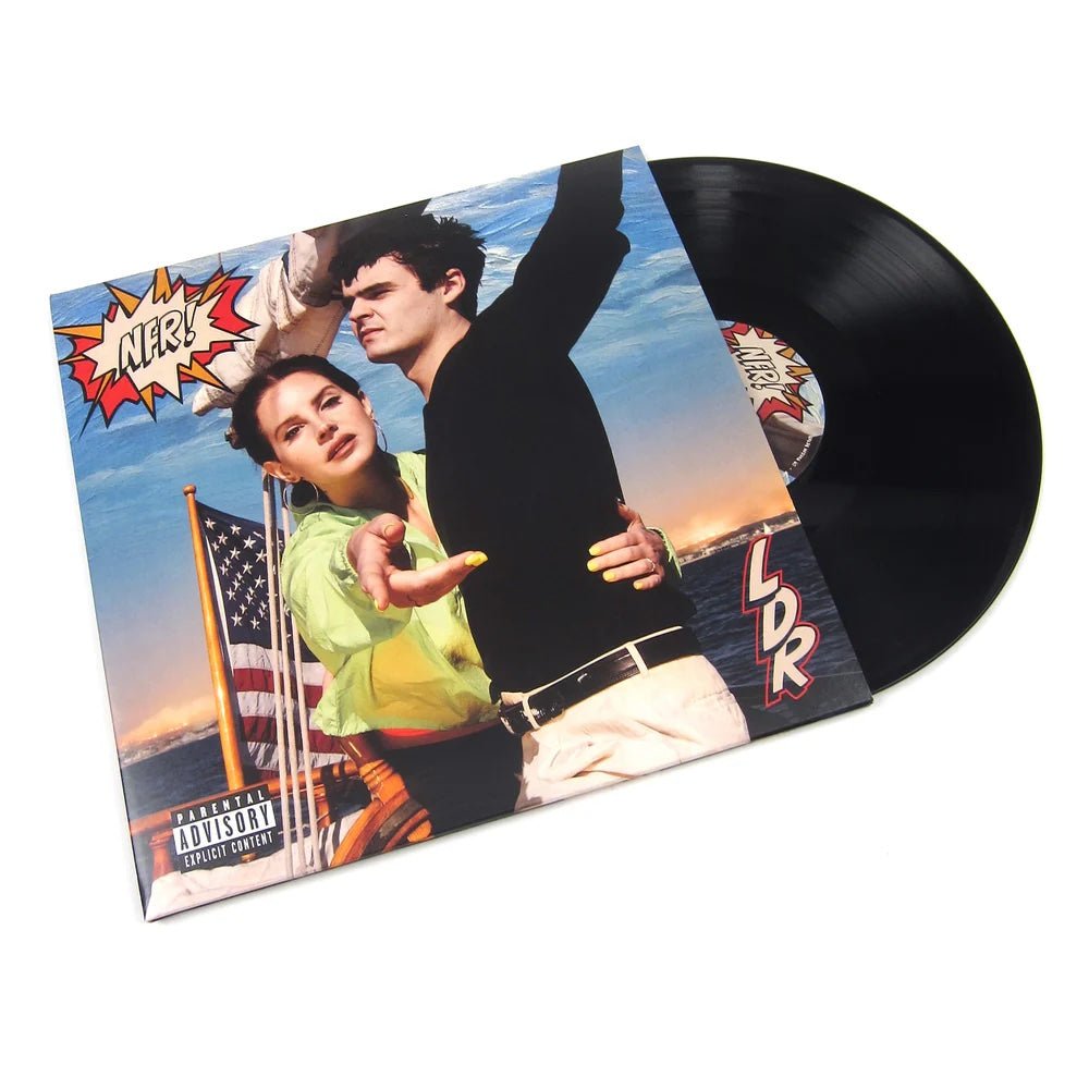 Lana Del Rey | NFR! (2LP)