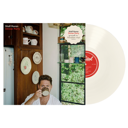 Dinner Party [Porcelain Vinyl]