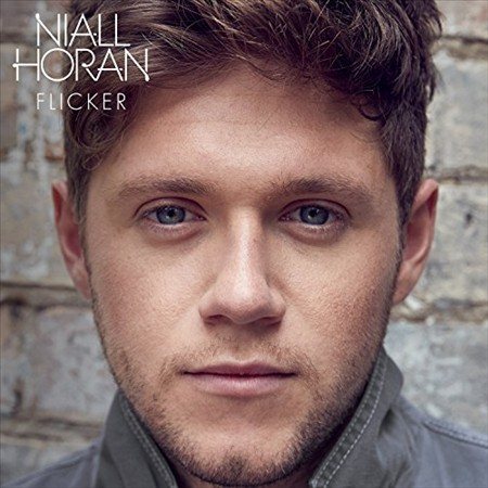 FLICKER (LP)