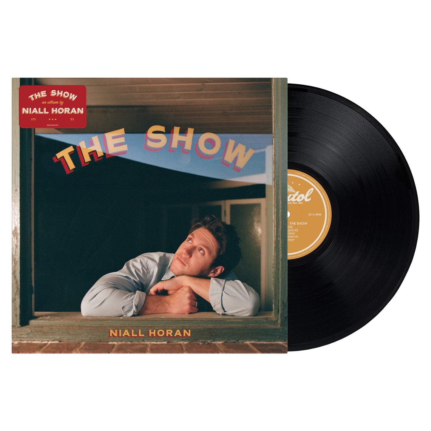 Niall Horan The Show