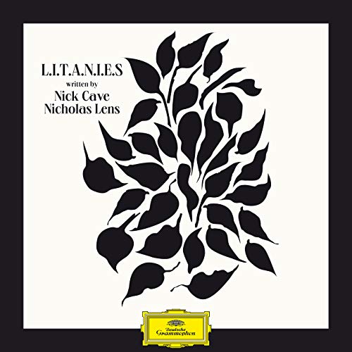L.I.T.A.N.I.E.S [2 LP]