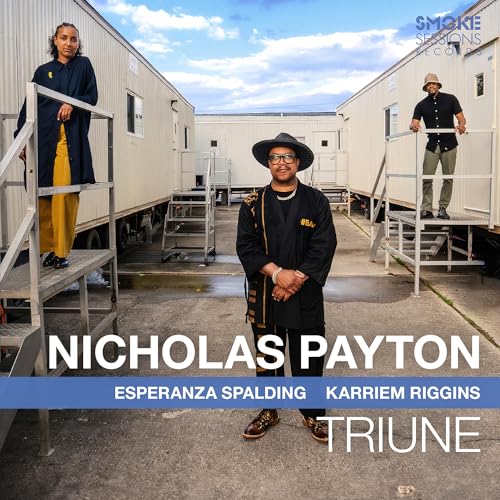 Triune