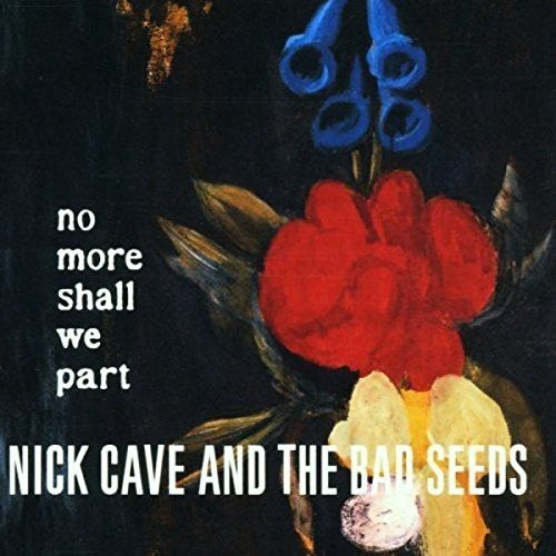 No More Shall We Part [Explicit Content] (2 Lp's)