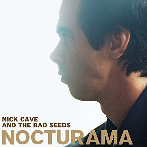 Nocturama [Explicit Content] (2 Lp's)