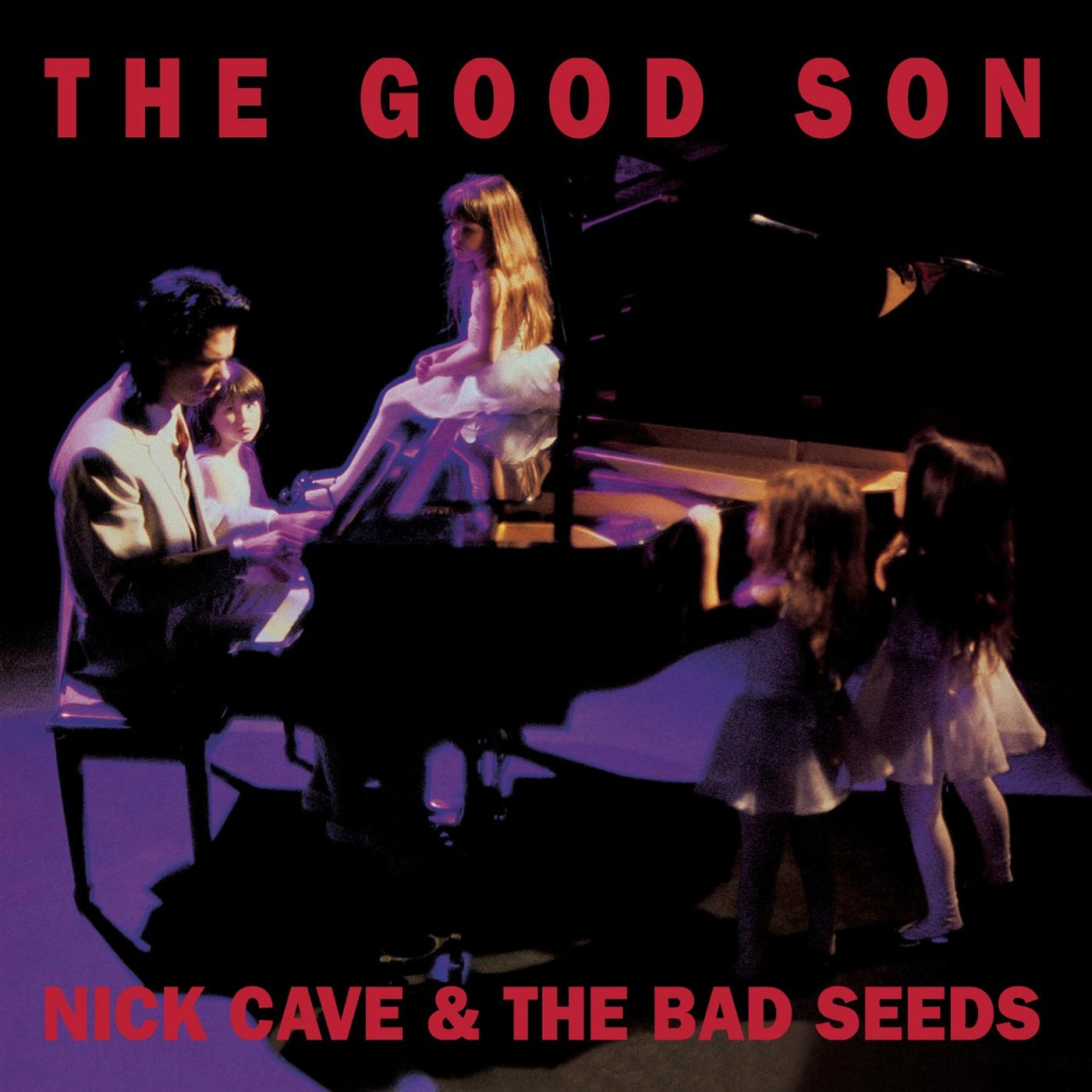 The Good Son [CD]