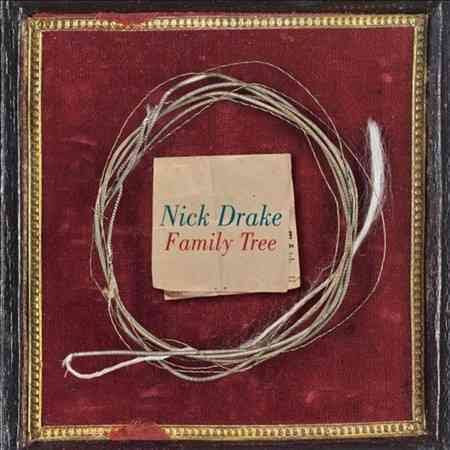FAMILY TREE (2LP)
