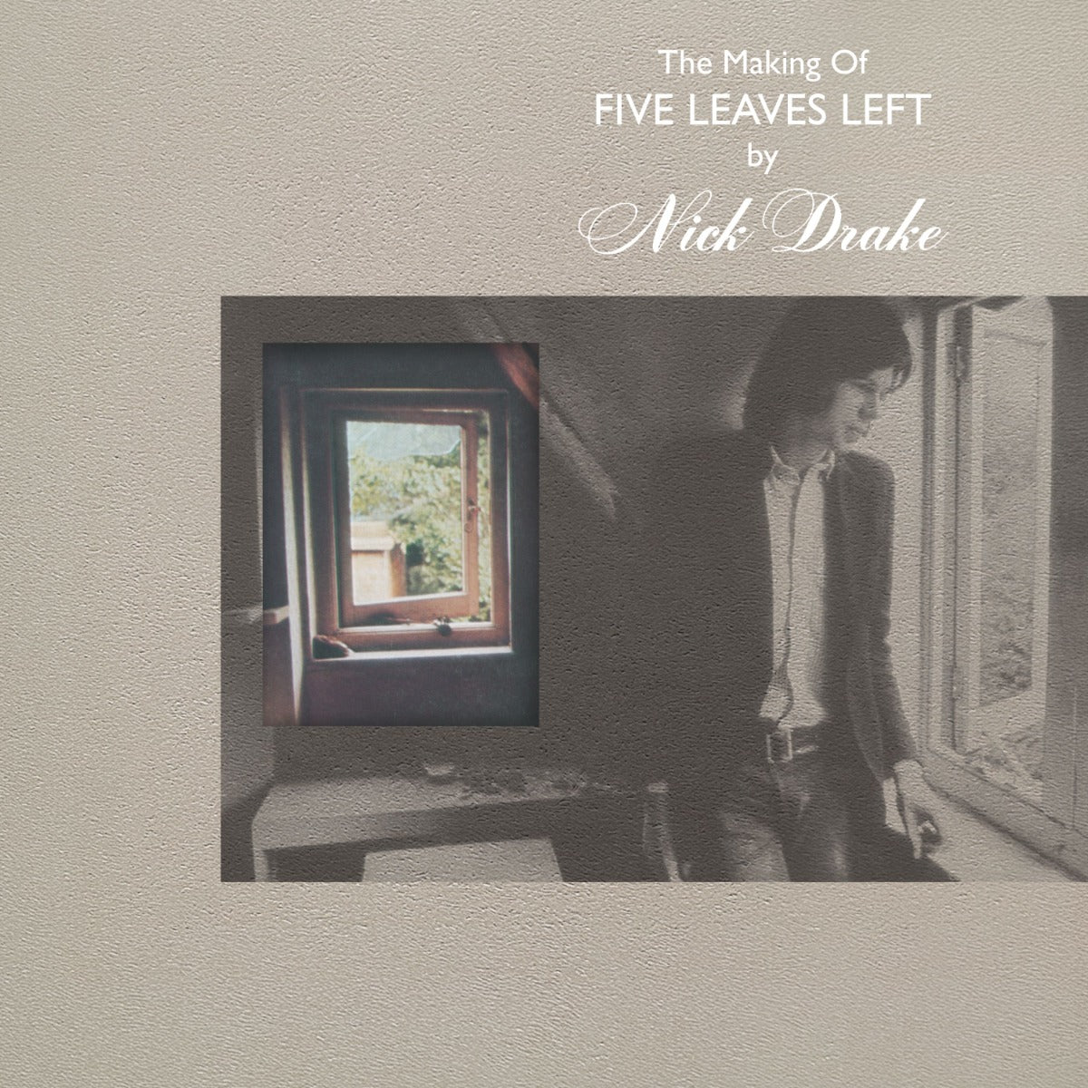 The Making Of Five Leaves Left [4CD]