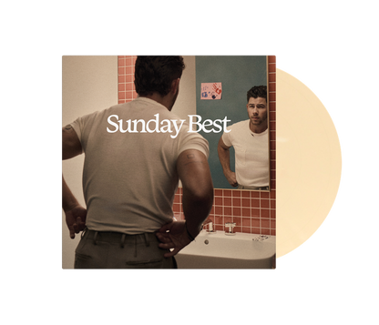 Sunday Best [Explicit Content] (Bone Colored Vinyl)