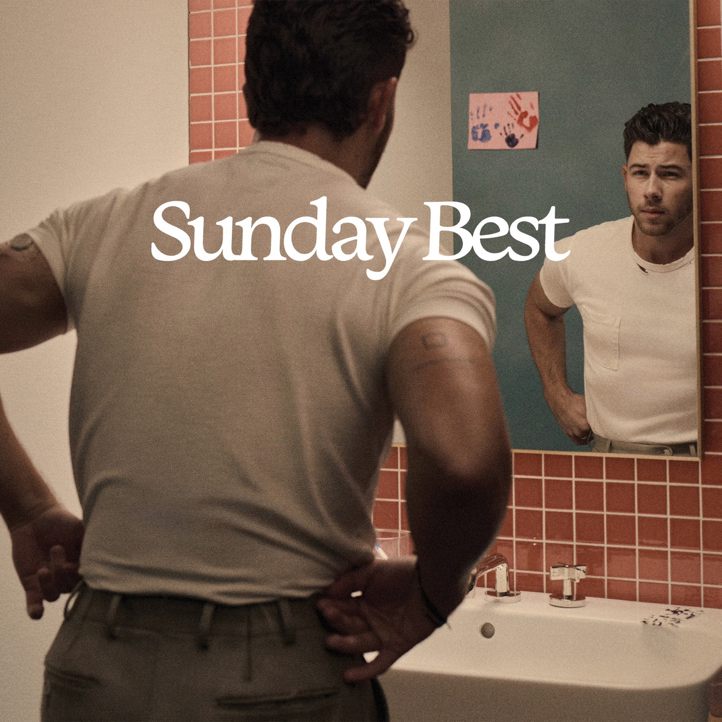 Sunday Best (Limited Edition, Artist Signed Insert)