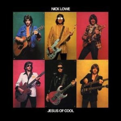 JESUS OF COOL