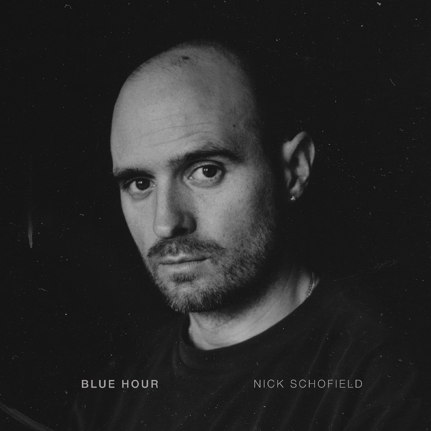 Blue Hour (Clear Vinyl)