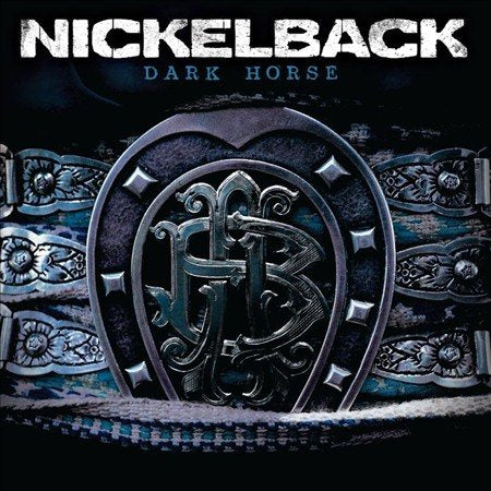 DARK HORSE (ROCKTOBER 2017 EXCLUSIVE)