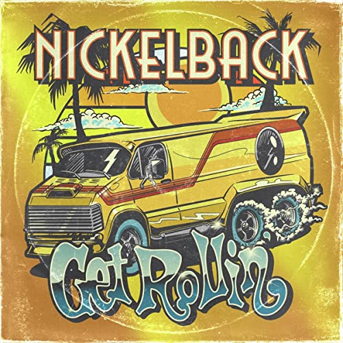 Get Rollin' (Deluxe)