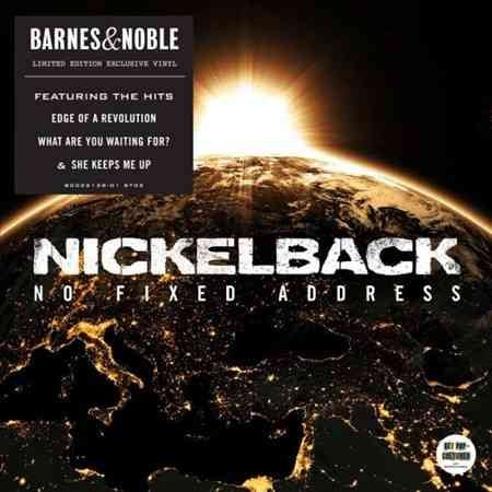 NO FIXED ADDRESS (BN)