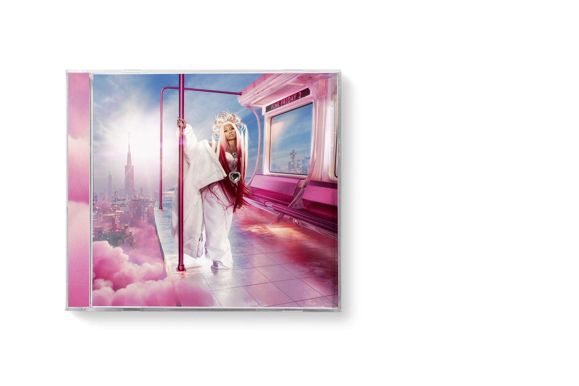 Pink Friday 2