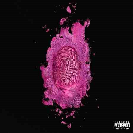 THE PINKPRINT (EXP)