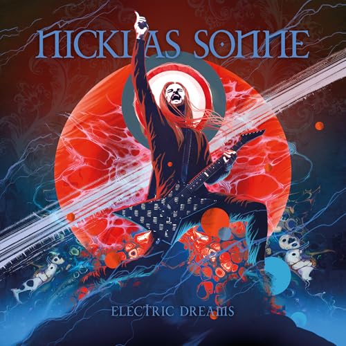 Electric Dreams