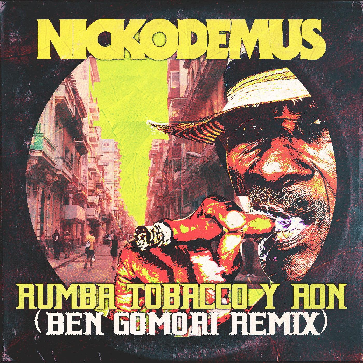 Soul & Science Remixes