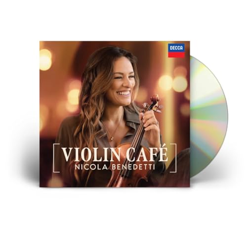 Violin Café