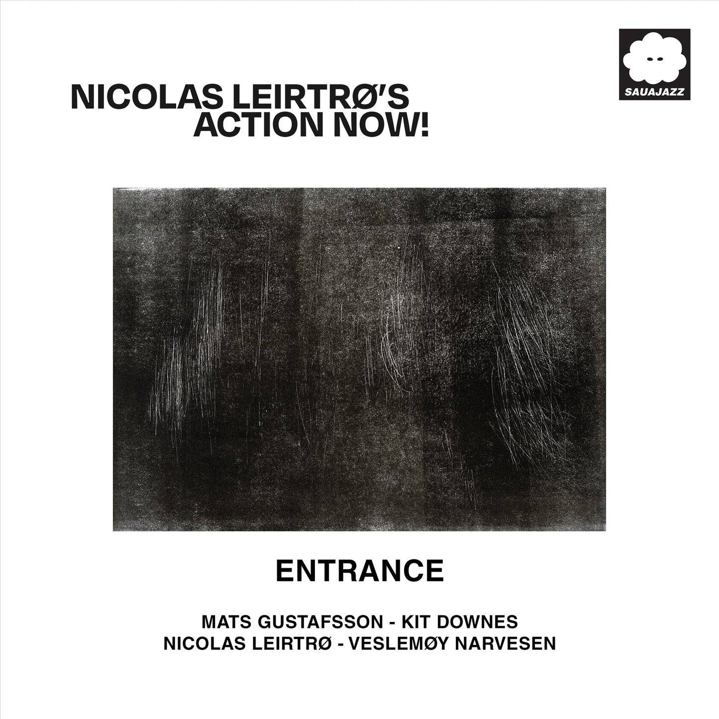 Entrance [2Lp]