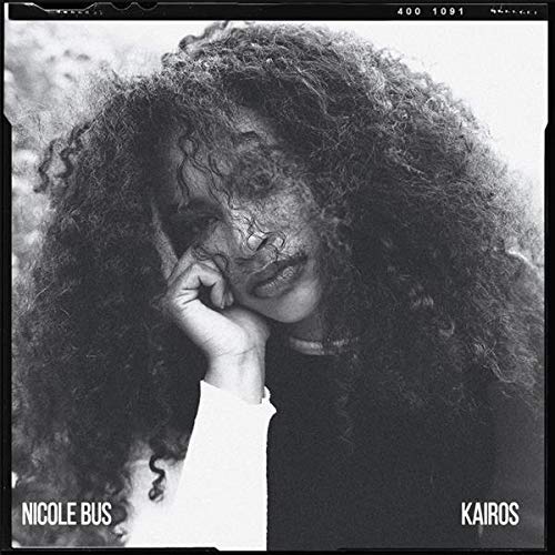 Kairos [LP]