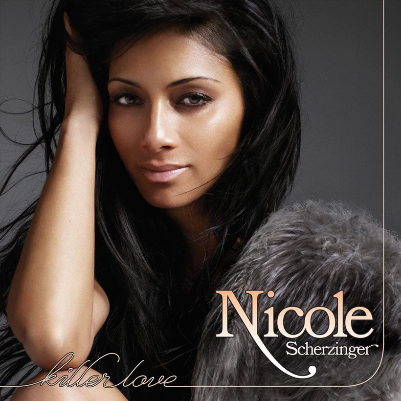 Killer Love [2 Lp]
