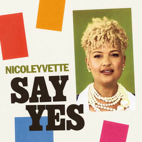 Say Yes