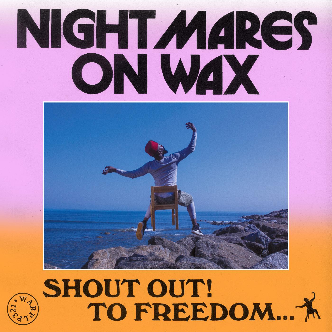 Shoutout! To Freedom…[2Lp] (Blue Vinyl)