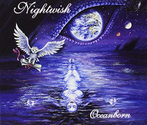 Oceanborn