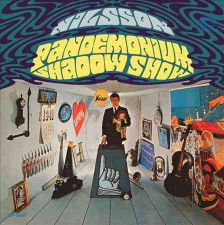 PANDEMONIUM SHADOW SHOW