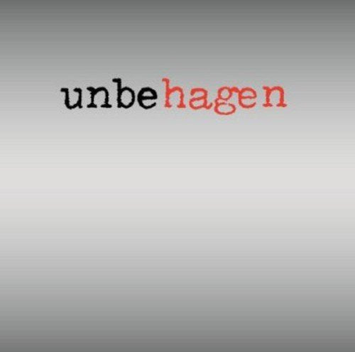 Unbehagen =Remastered=
