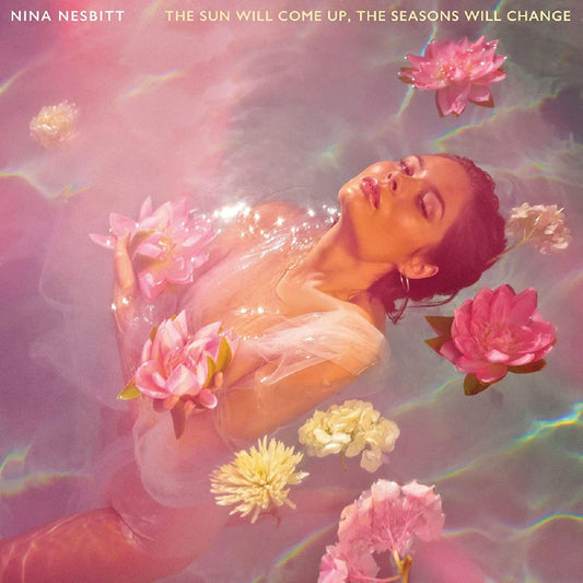 The Seasons Will Change (Pink Vinyl) The Sun Will Come Up