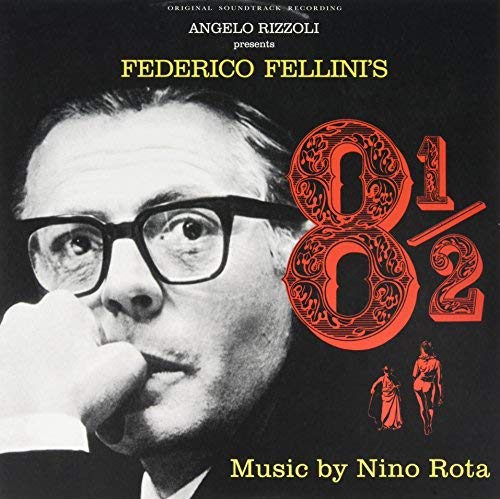 Otta E Mezzo (Original Soundtrack)