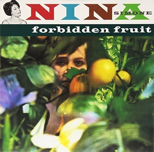 Nina Simone Forbidden Fruit [Limited Edition]