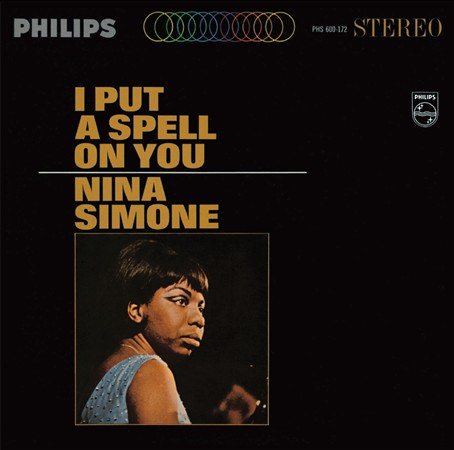 I Put A Spell On You (180 Gram Vinyl)