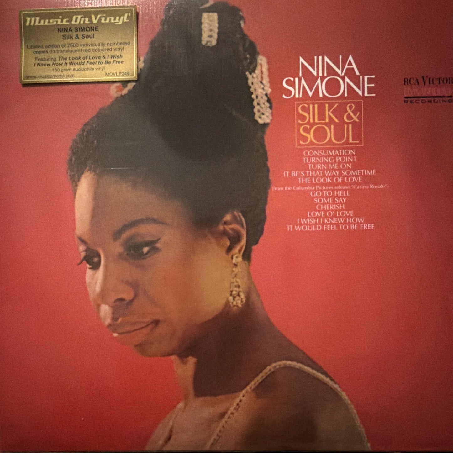 Silk & Soul