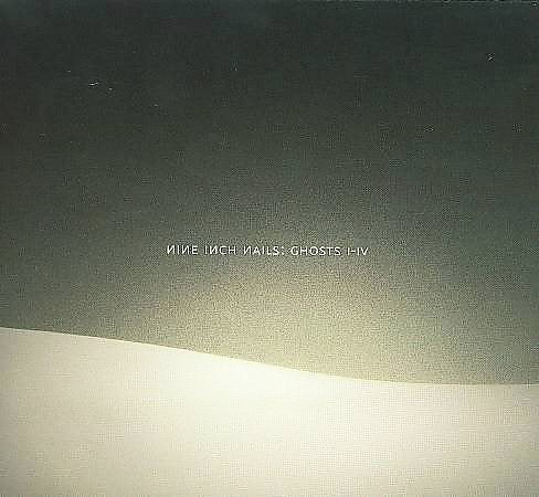 Nine Inch Nails GHOSTS I - IV