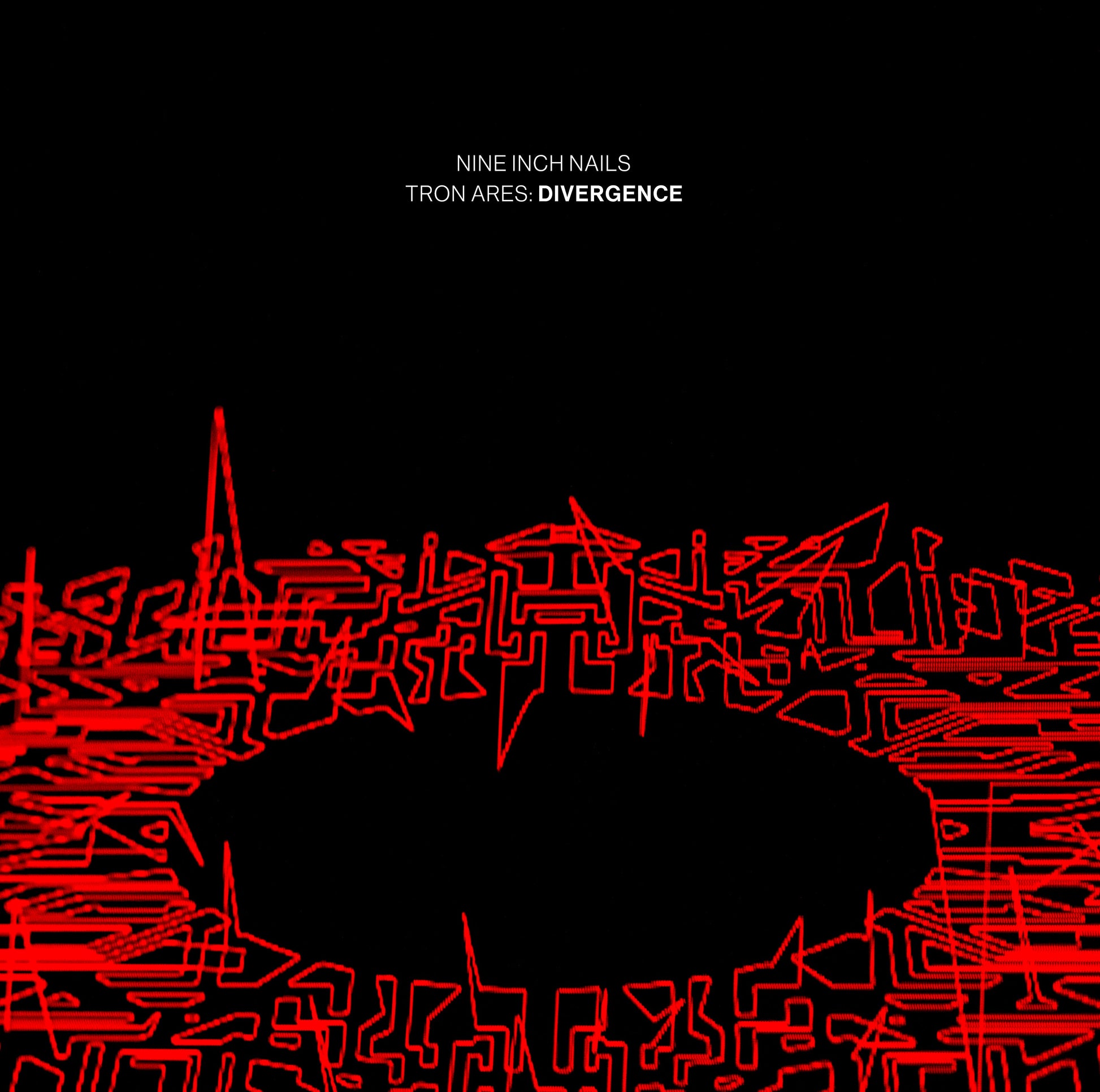 Tron Ares: Divergence [2Lp]