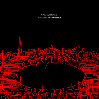 Tron Ares: Divergence [2Lp]